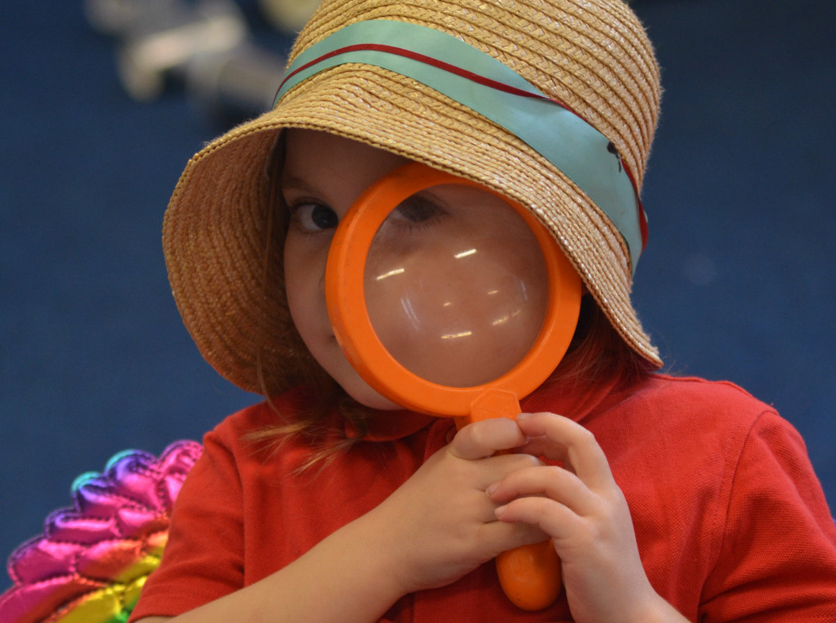 Buxton Infant School Curriculum