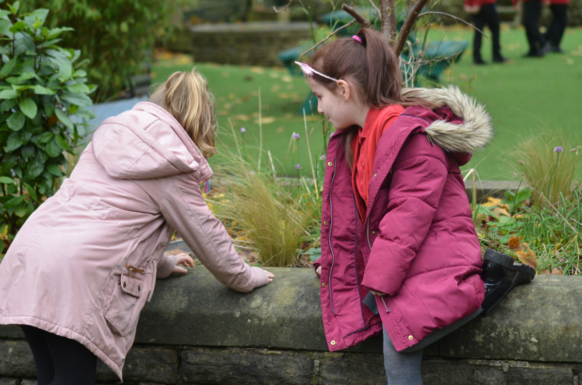 Buxton Infant School Curriculum