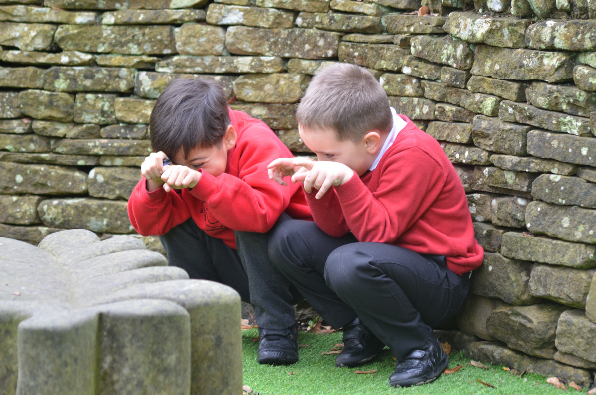 Buxton Infant School Information