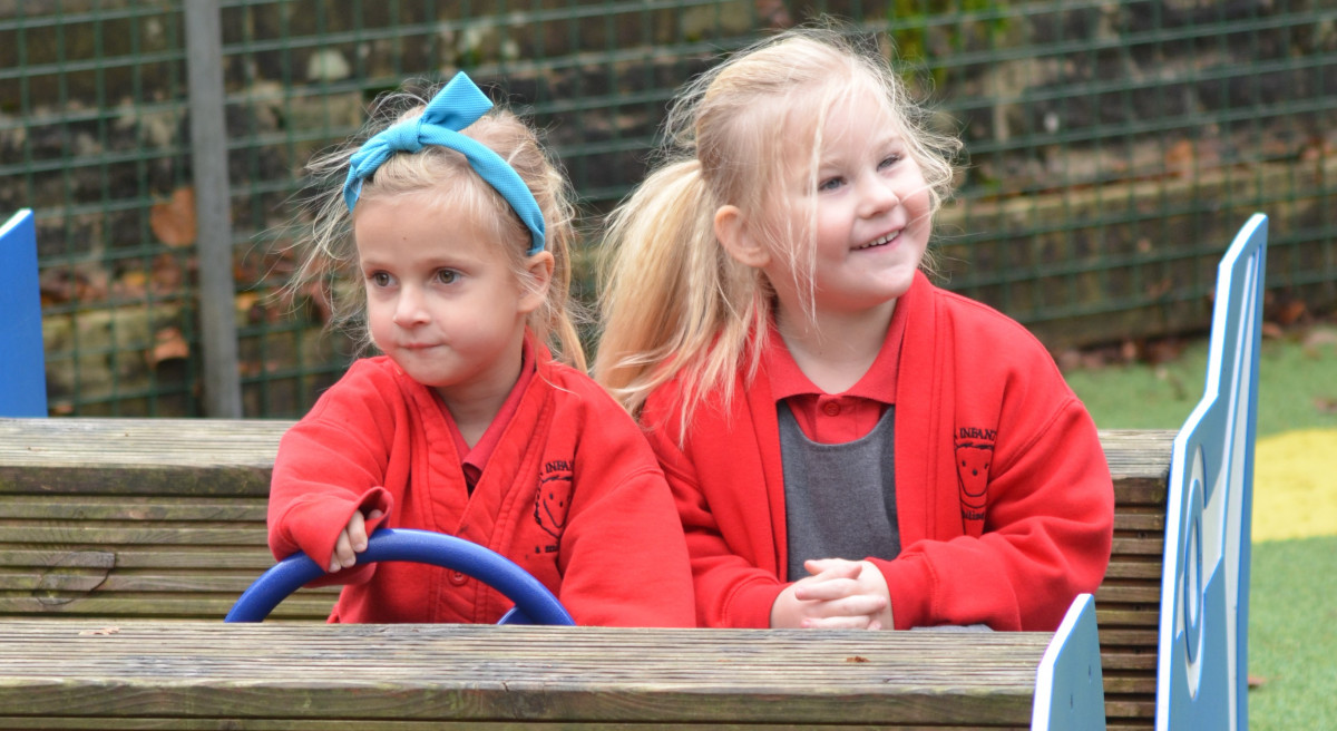 Buxton Infant School Information